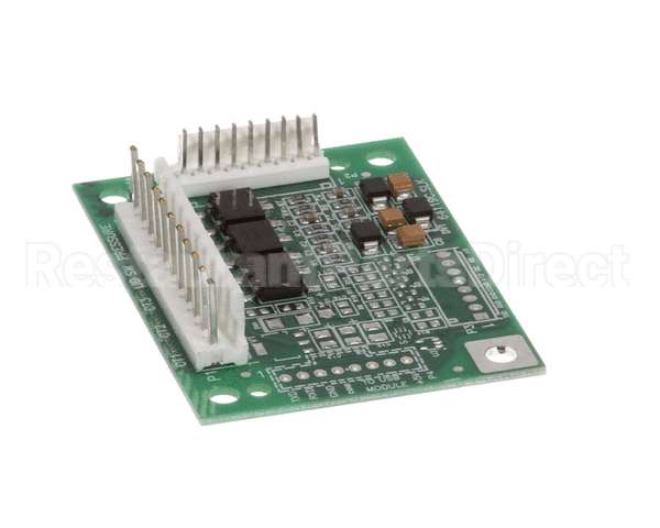 27290 Henny Penny Assy-Ct Signal Condit. Pcb O/F