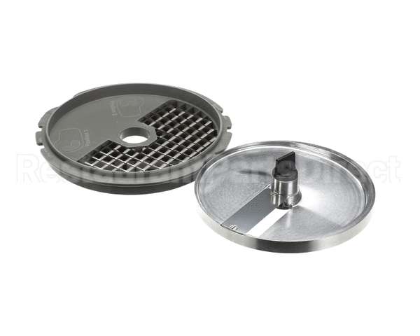 27298 Robot Coupe Cl30 Dicing Equip 12X12