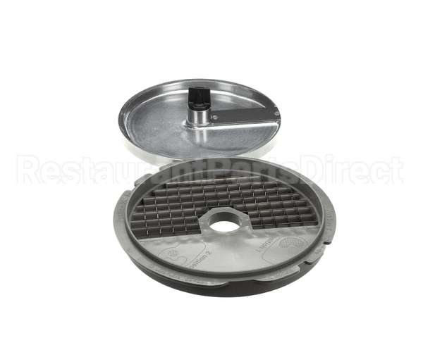 27298 Robot Coupe Cl30 Dicing Equip 12X12