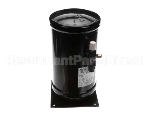 27304702 Heatcraft Receiver Tank