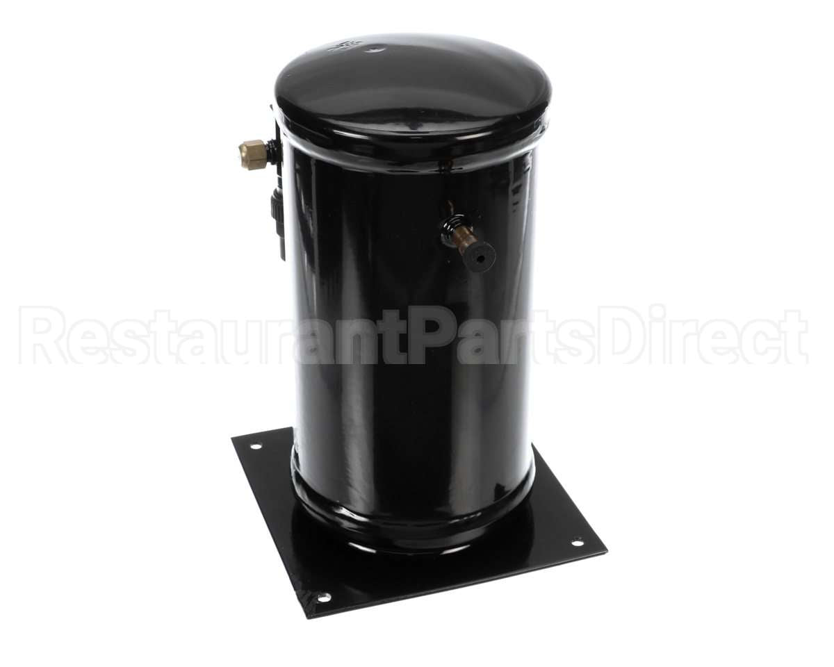 27304703 Heatcraft Receiver Tank 5" X 10"
