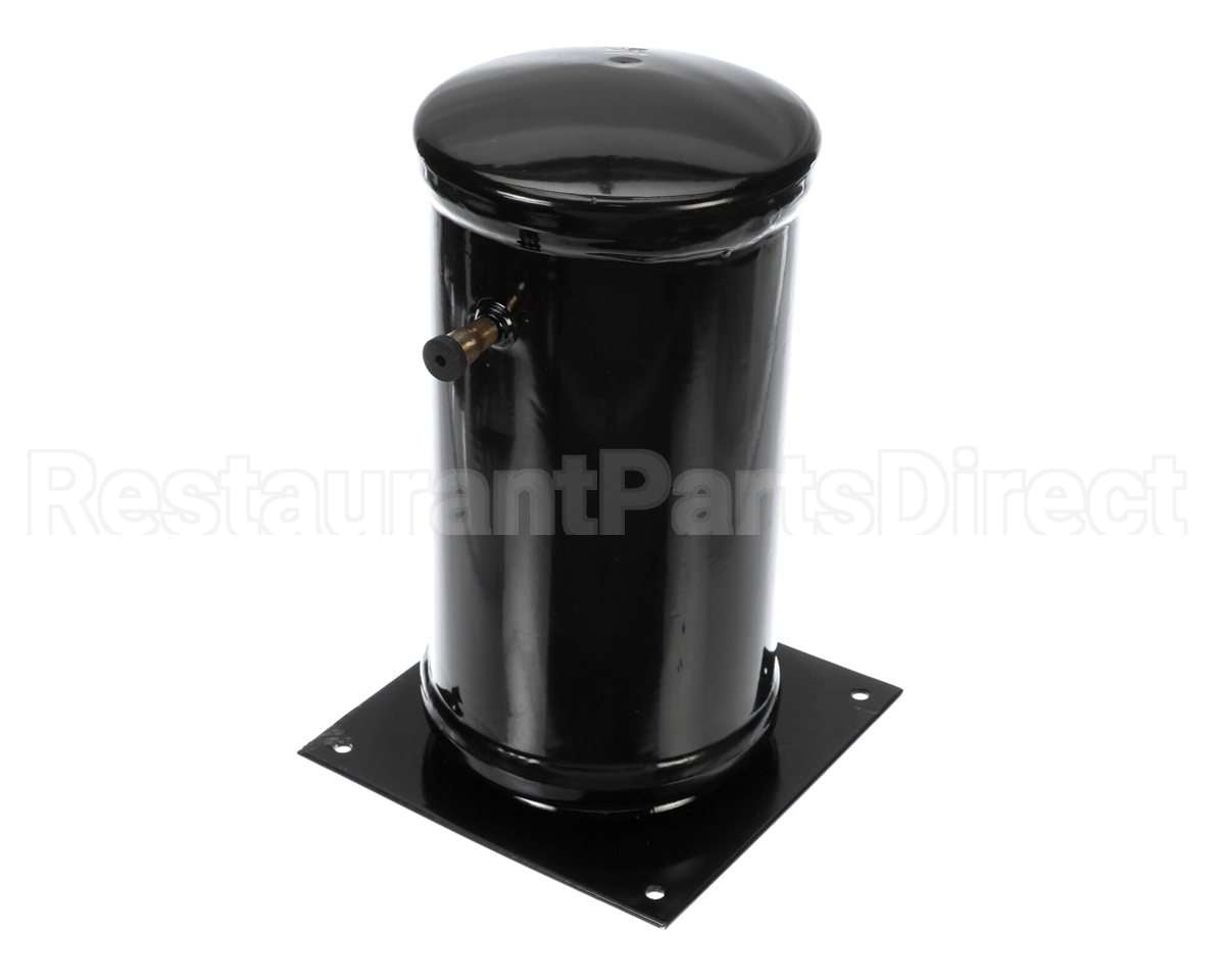 27304703 Heatcraft Receiver Tank 5" X 10"