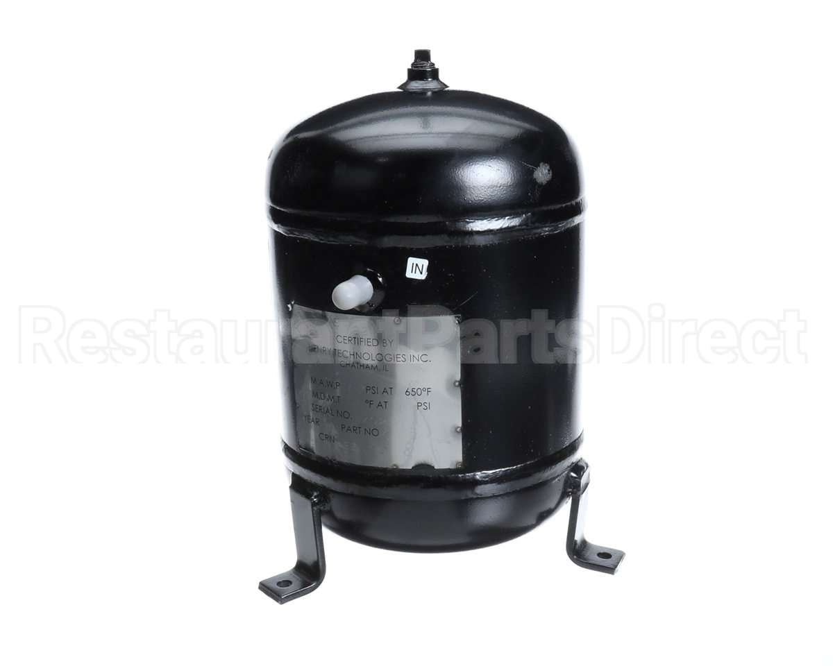 27305201 Heatcraft Vertical Receiver 8 8/5" X 13"
