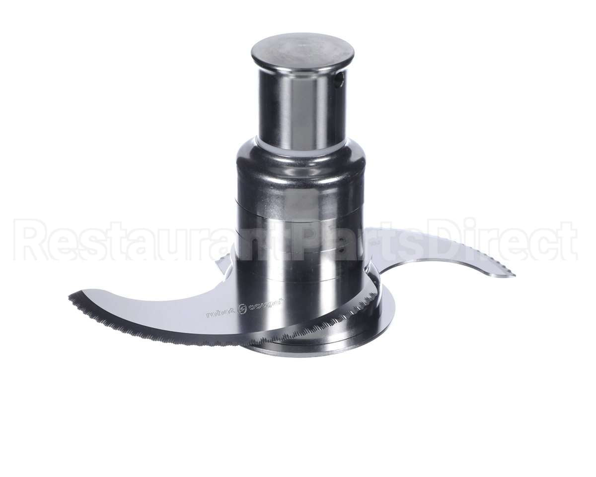 27307 Robot Coupe S Blade, Fine Serrated Edge, For R702, R