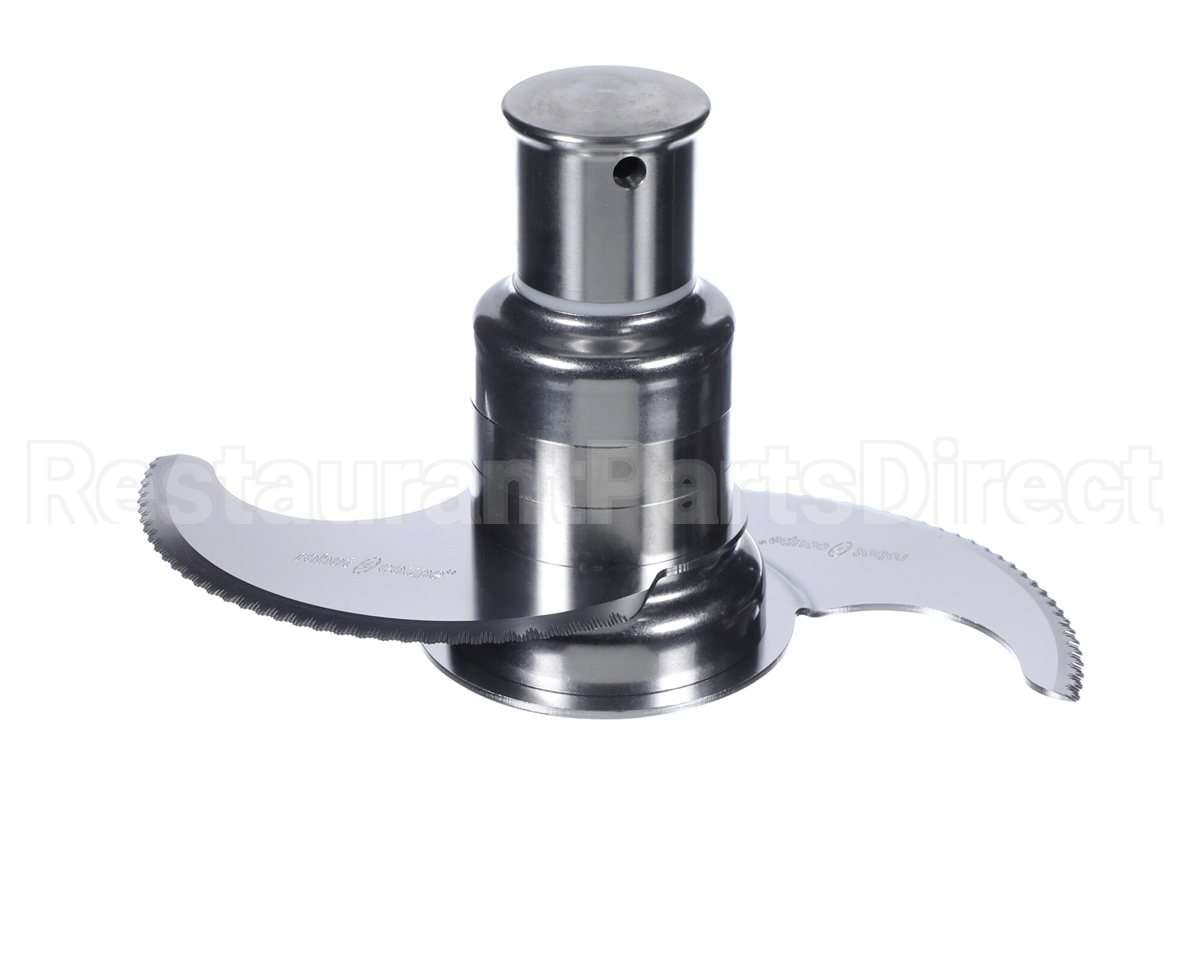 27307 Robot Coupe S Blade, Fine Serrated Edge, For R702, R