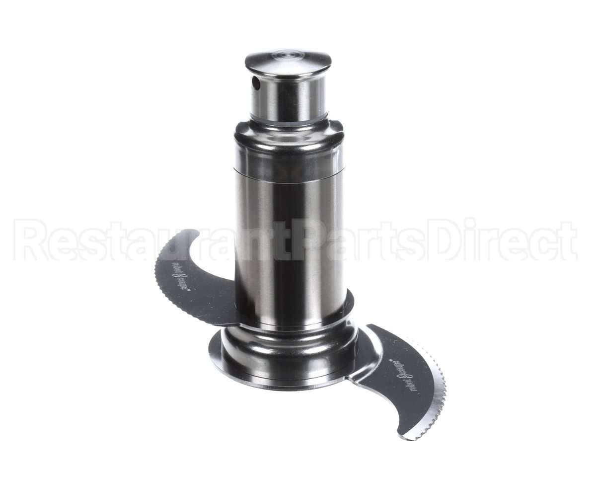 27313 Robot Coupe Twin Blade Assembly, Fine