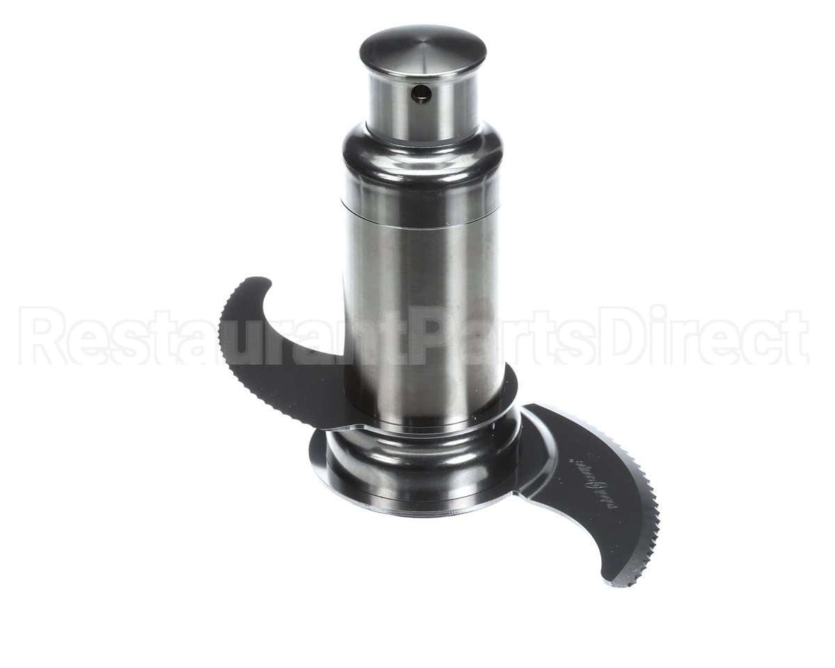 27314 Robot Coupe Twin Blade Assembly, Course