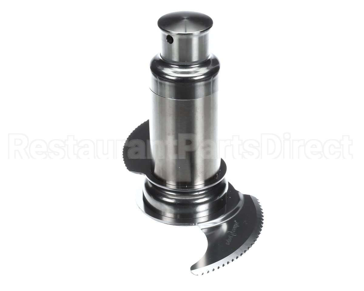 27314 Robot Coupe Twin Blade Assembly, Course
