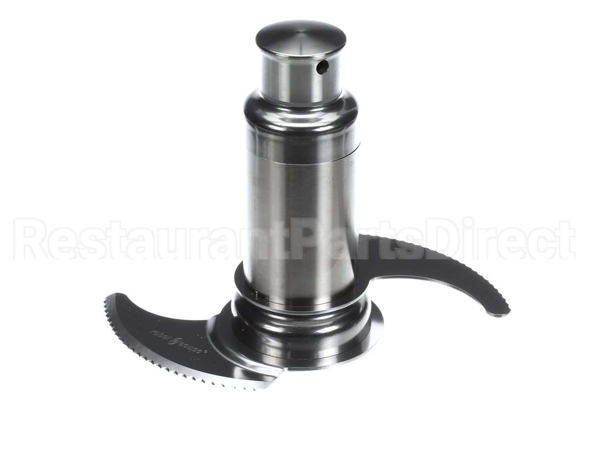 27314 Robot Coupe Twin Blade Assembly, Course