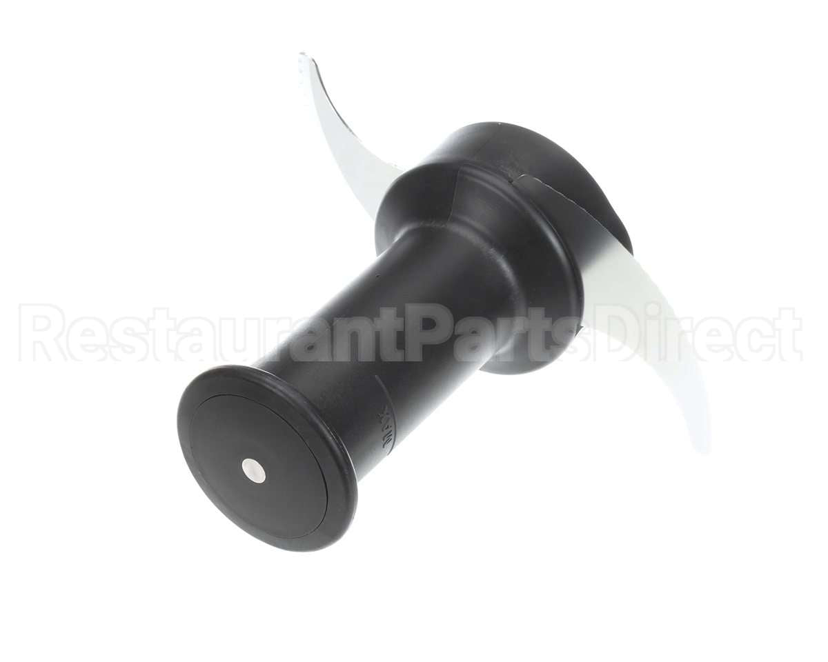 27316 Robot Coupe Blade Serrated