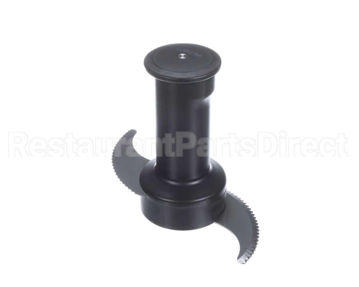 27317 Robot Coupe Twin Blade Assembly, Course