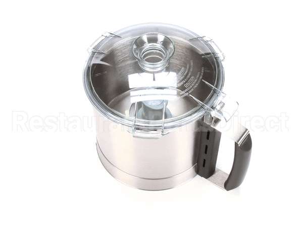 27342 Robot Coupe S/Steel Cutter Att. 4.5L