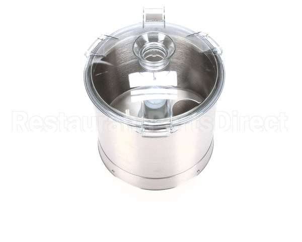 27342 Robot Coupe S/Steel Cutter Att. 4.5L