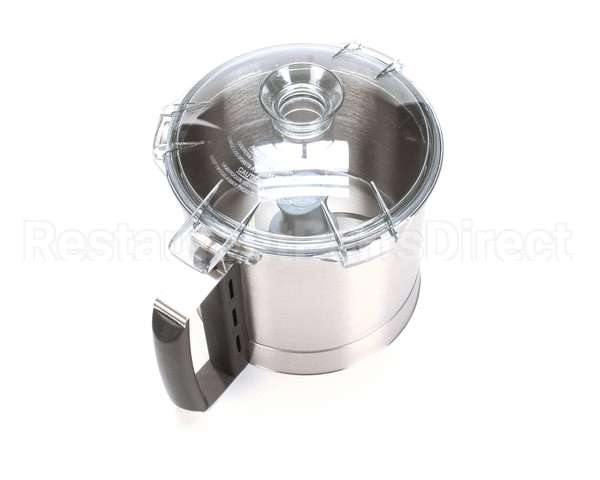 27342 Robot Coupe S/Steel Cutter Att. 4.5L