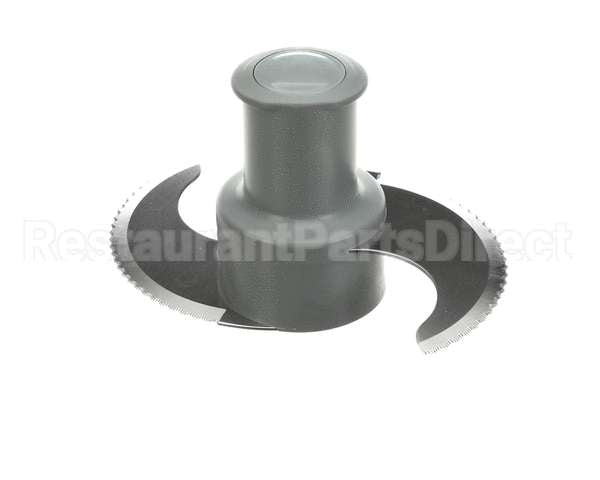 27345 Robot Coupe Fine Serrated Blade R401A