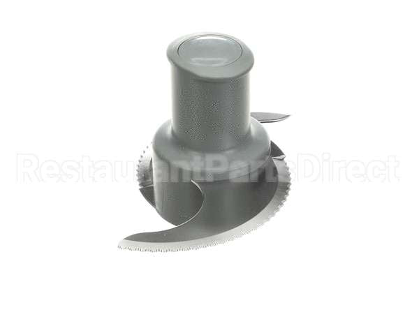 27345 Robot Coupe Fine Serrated Blade R401A