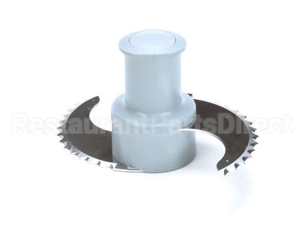 27346 Robot Coupe Serrated Blade R401A