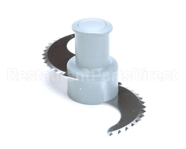 27346 Robot Coupe Serrated Blade R401A
