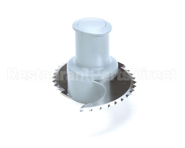 27346 Robot Coupe Serrated Blade R401A