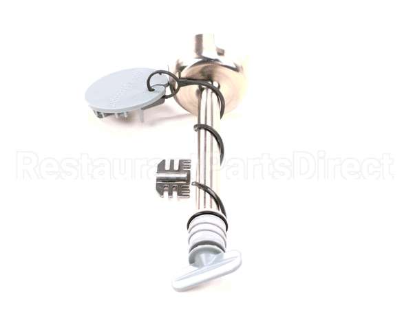 27356 Robot Coupe Micromix Complete Foot