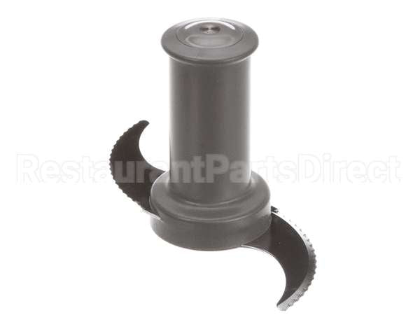 27370 Robot Coupe Fine Serrated Blade Bl2