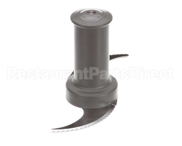 27370 Robot Coupe Fine Serrated Blade Bl2