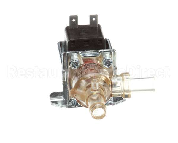 27370.0005 Bunn Valve Assembly, Bypass-Plstc 240V