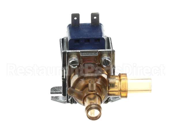 27370.0008 Bunn Valve Assembly, Bypass-Plstc 120V