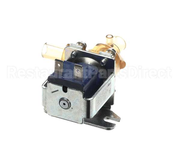 27370.0008 Bunn Valve Assembly, Bypass-Plstc 120V