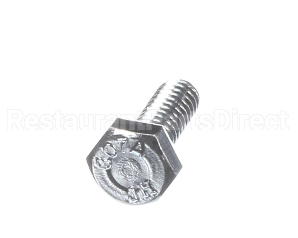 273700 Duke Screw,1/4-20X3/4Hx Cp Zp