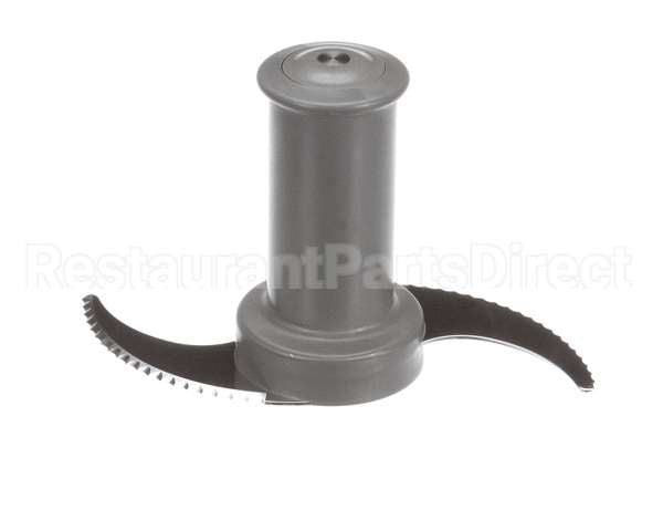 27371 Robot Coupe Serrated Blade