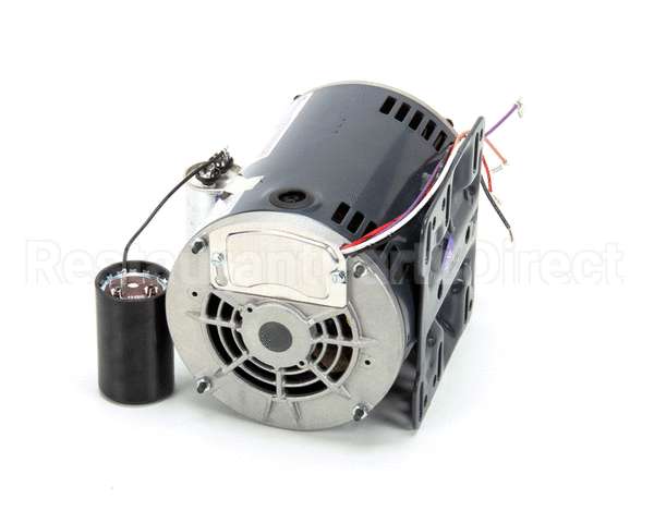 27381-0069 Middleby Motor,1 Hp 208/230 50/60Hz 1Ph