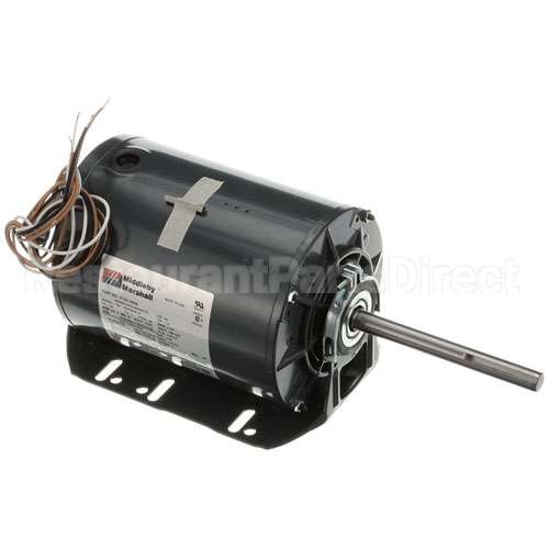273810054 Compatible Middleby Motor, Convection Oven