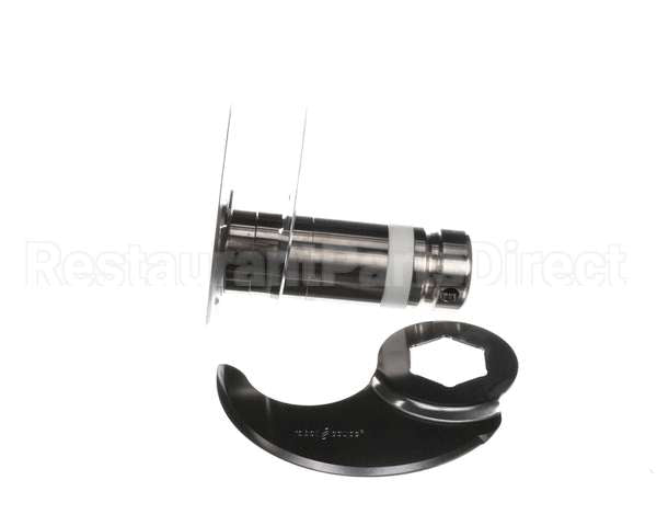 27382 Robot Coupe 3-Straight-Bl Knife R10E