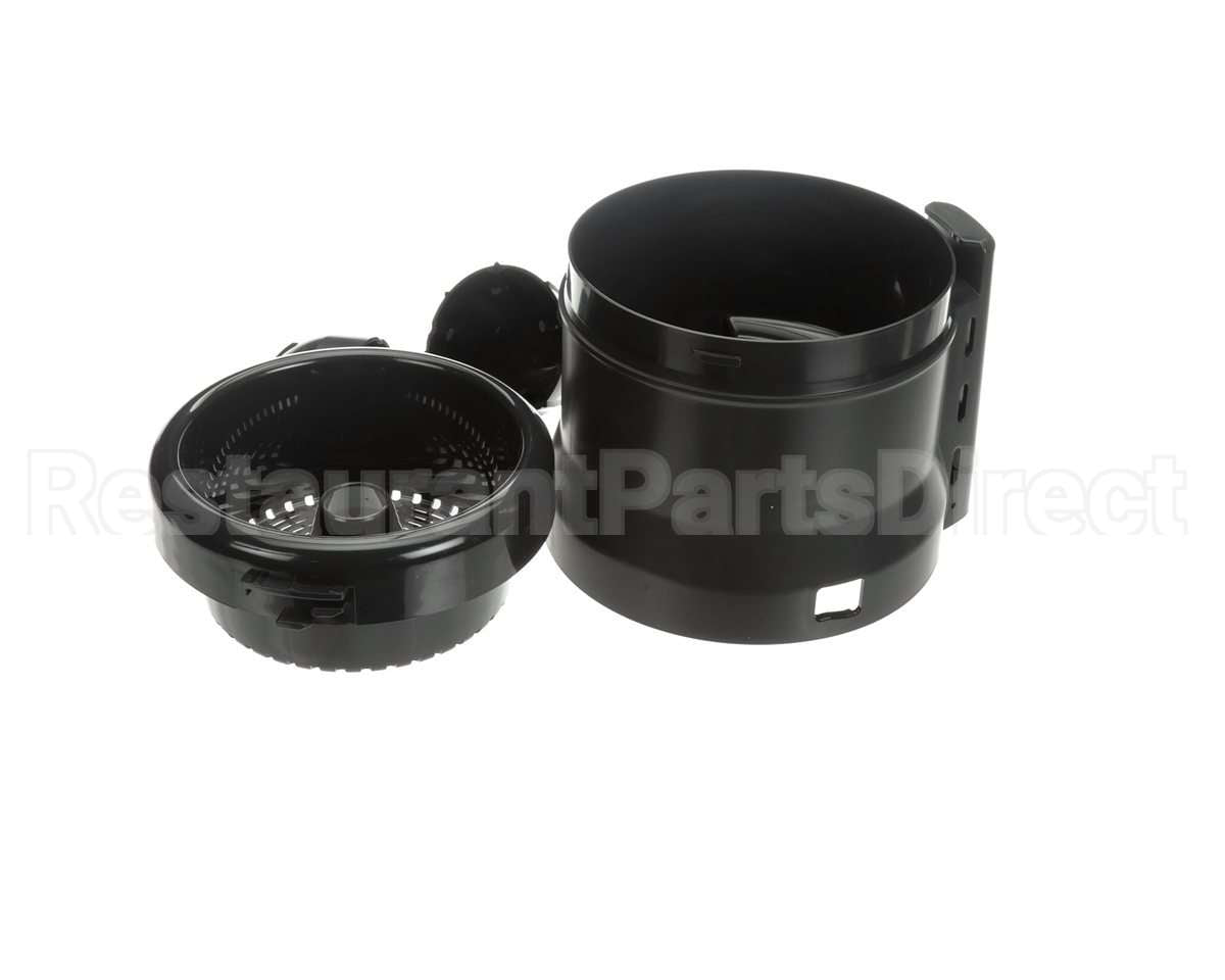 27392 Robot Coupe Citrus Press Acc C40/R201