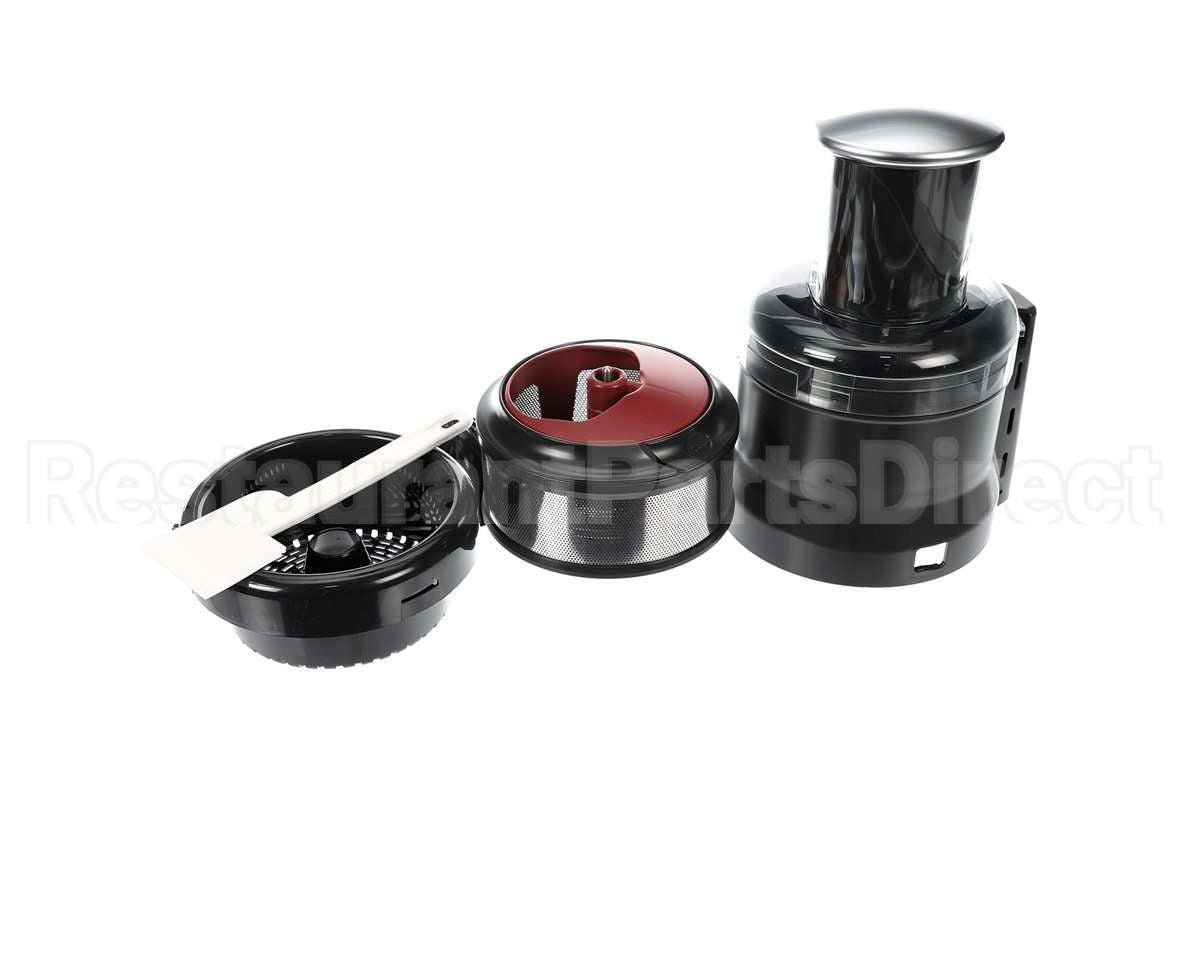 27393 Robot Coupe Cuisine Kit C40A/R201
