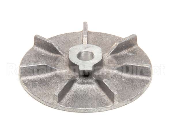 27396-0004 Middleby Slinger,Heat 4 3/4Od X 5/8 Bor