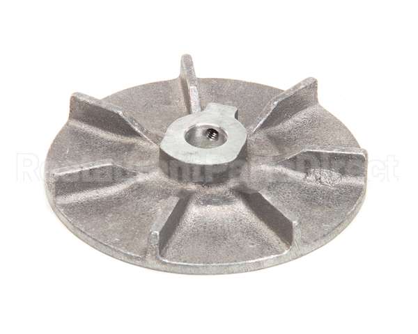 27396-0004 Middleby Slinger,Heat 4 3/4Od X 5/8 Bor