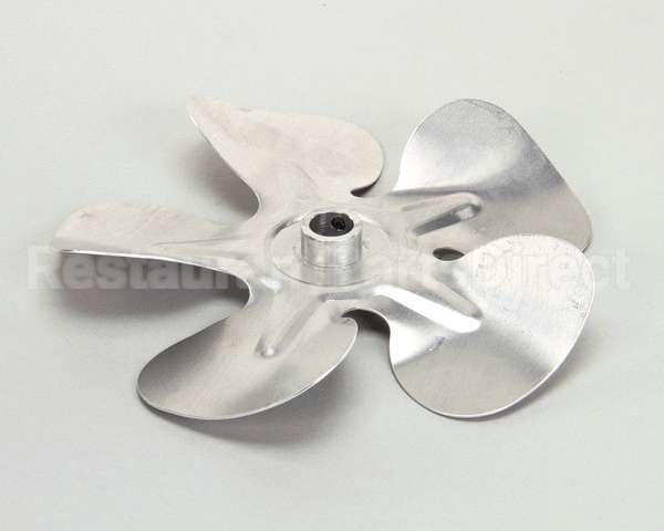 27399-0008 Middleby Fan,8" Cw-21D-.625B Dis