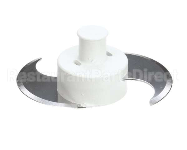 27423 Robot Coupe R4 Straight Blades