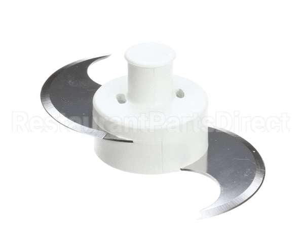 27423 Robot Coupe R4 Straight Blades