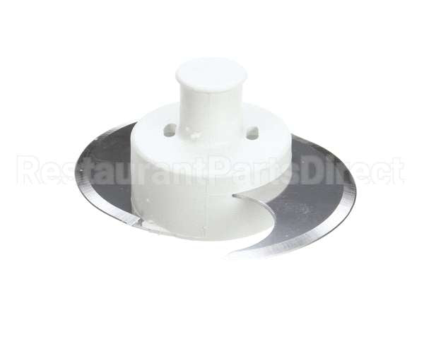 27423 Robot Coupe R4 Straight Blades