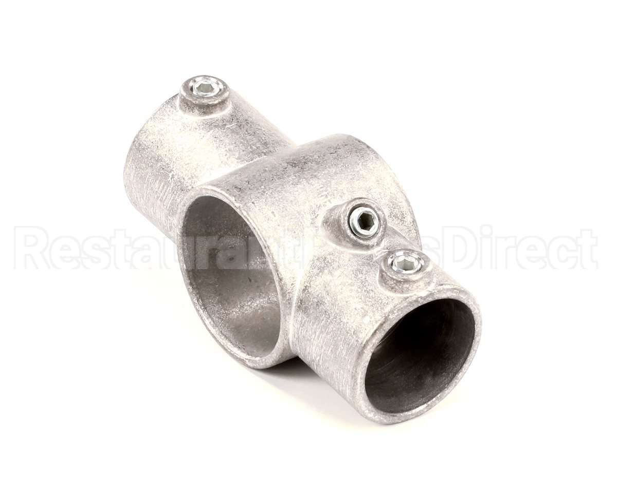 27445.0000 Power Soak Systems Fitting Cross Brace 180Deg =O=