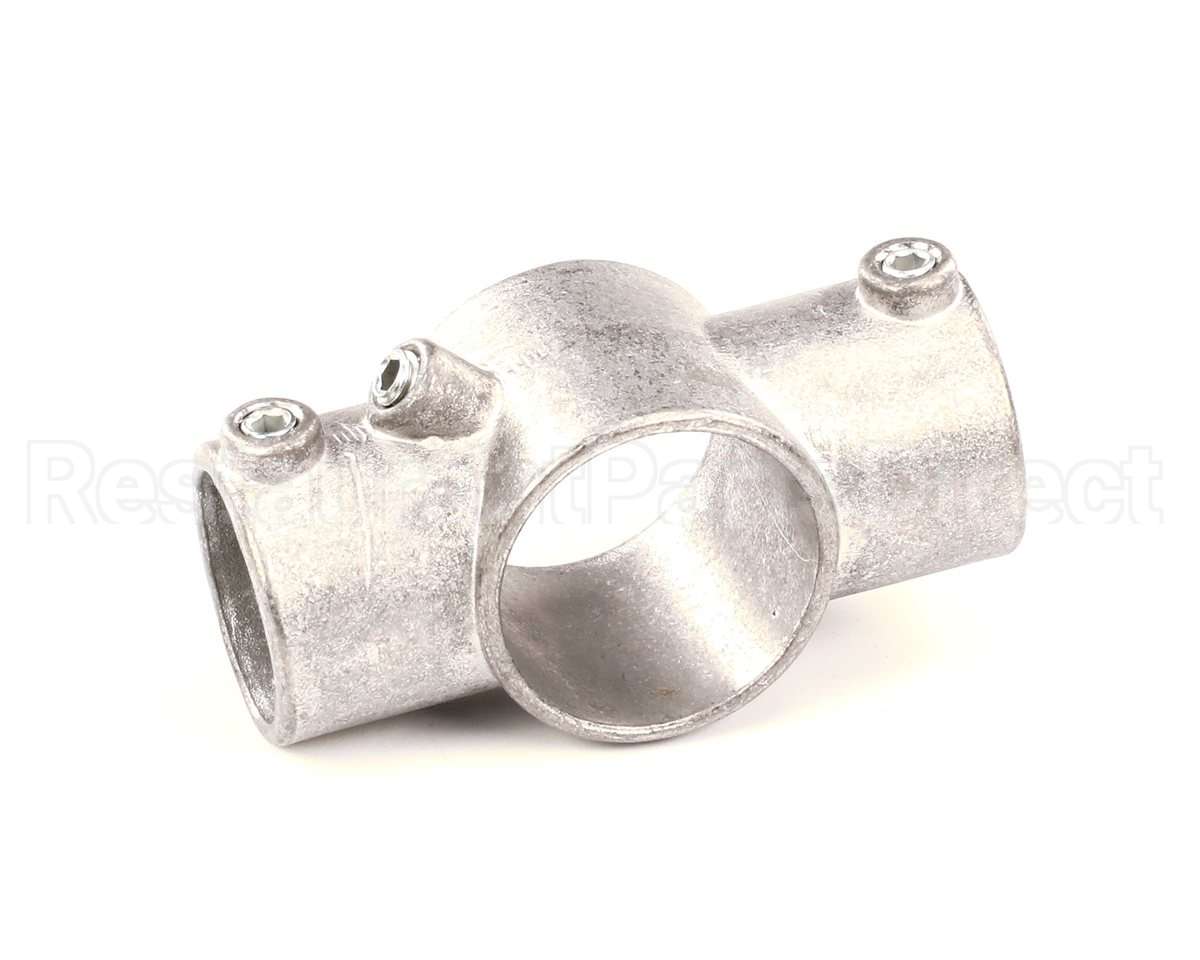 27445.0000 Power Soak Systems Fitting Cross Brace 180Deg =O=