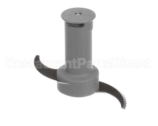 27448 Robot Coupe Serrated Blade Bl3D Bal.