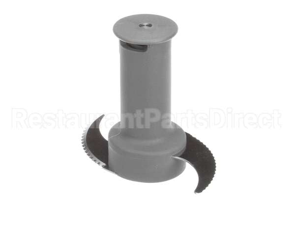 27448 Robot Coupe Serrated Blade Bl3D Bal.