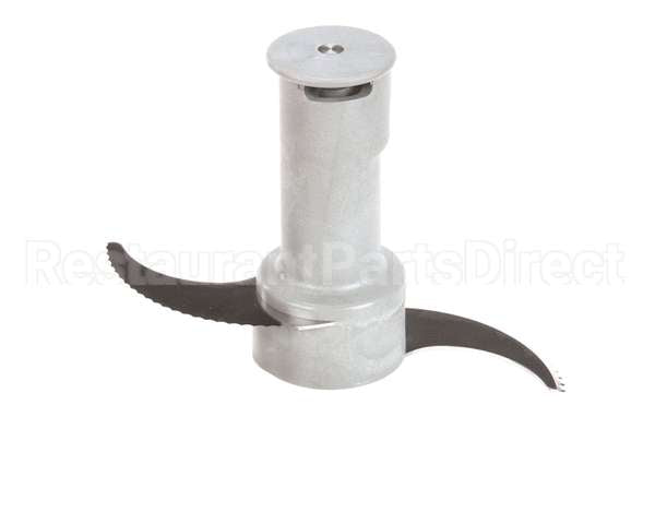 27450 Robot Coupe Serrated Blade Blixer 4A