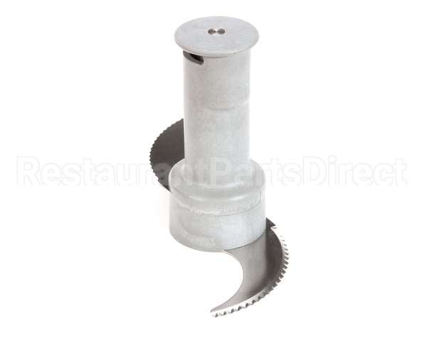 27450 Robot Coupe Serrated Blade Blixer 4A