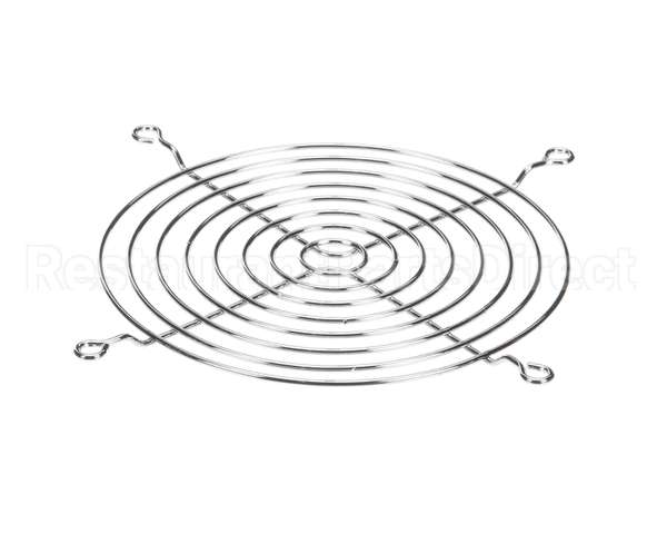 27470-0004 Middleby Guard,Fan
