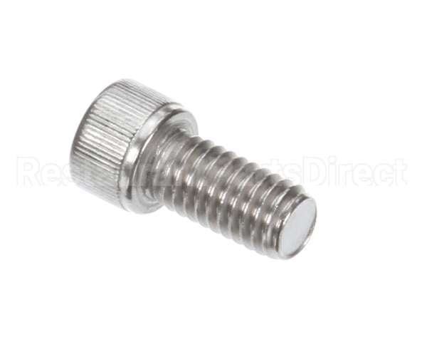 27483 Power Soak Systems Pump Cap Screw Seal Plate